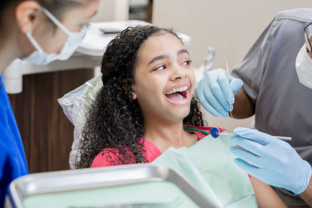 Best Weekend Emergency Dentist in Steilacoom, WA
