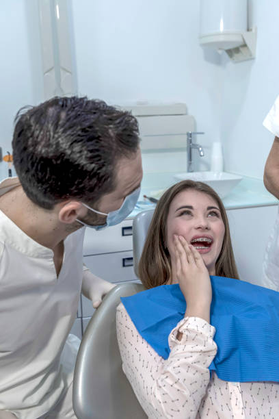 Best Emergency Dental Extractions in Steilacoom, WA