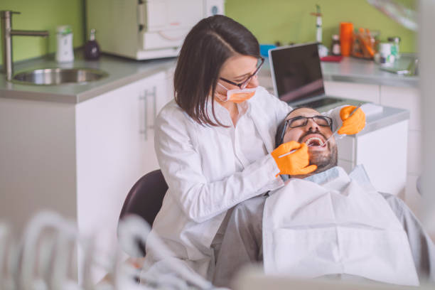 Best Emergency Root Canal Treatment in Steilacoom, WA